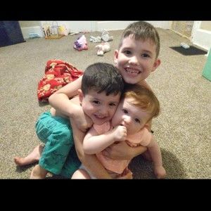 Meet your Posher, Brandy